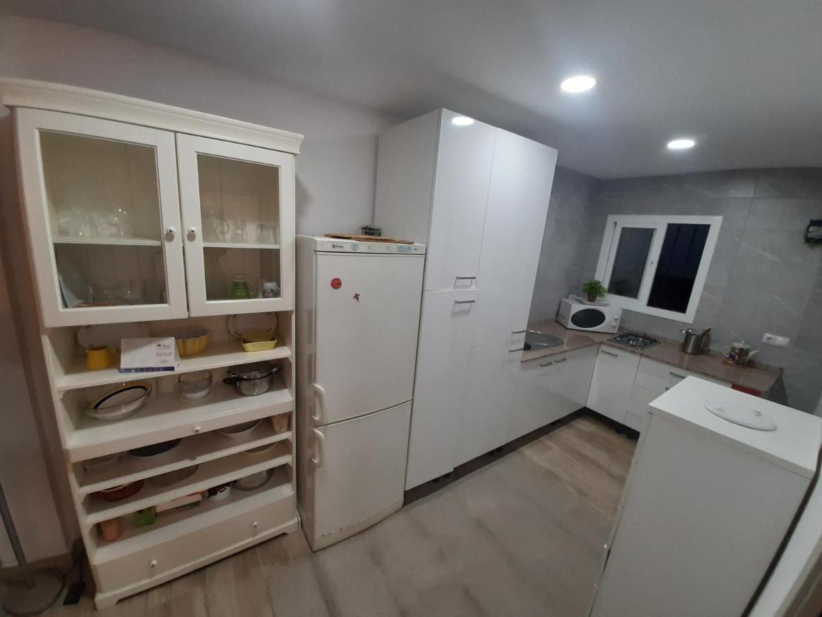 Сasa de vacaciones Playa A1 Min, Auto Check-in, Patio, Adosado