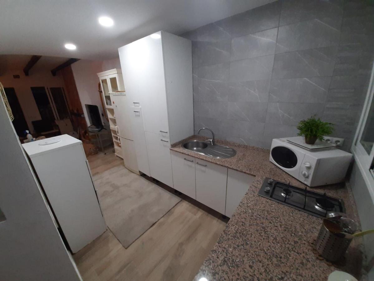 Playa A1 Min, Auto Check-in, Patio, Adosado * Marbella
