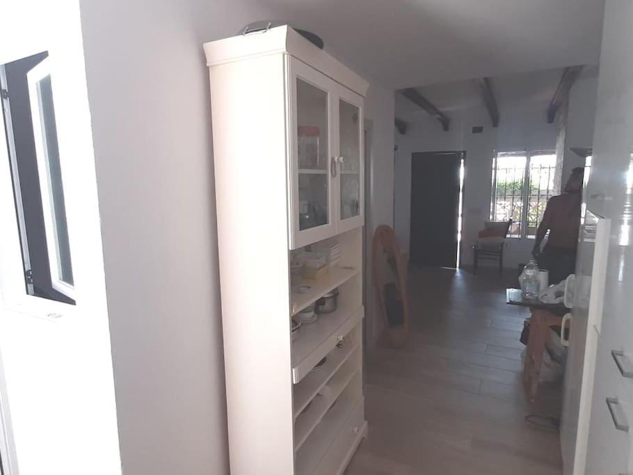 Playa A1 Min, Auto Check-in, Patio, Adosado Сasa de vacaciones