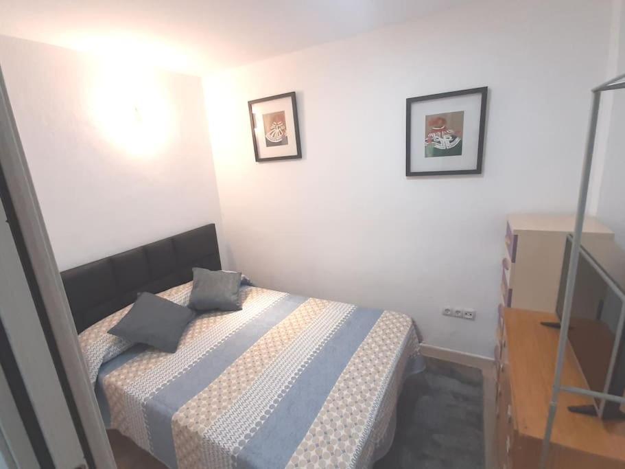 Сasa de vacaciones Playa A1 Min, Auto Check-in, Patio, Adosado Marbella