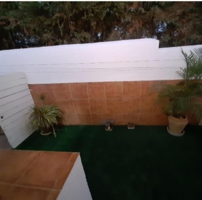 Сasa de vacaciones Playa A1 Min, Auto Check-in, Patio, Adosado Marbella
