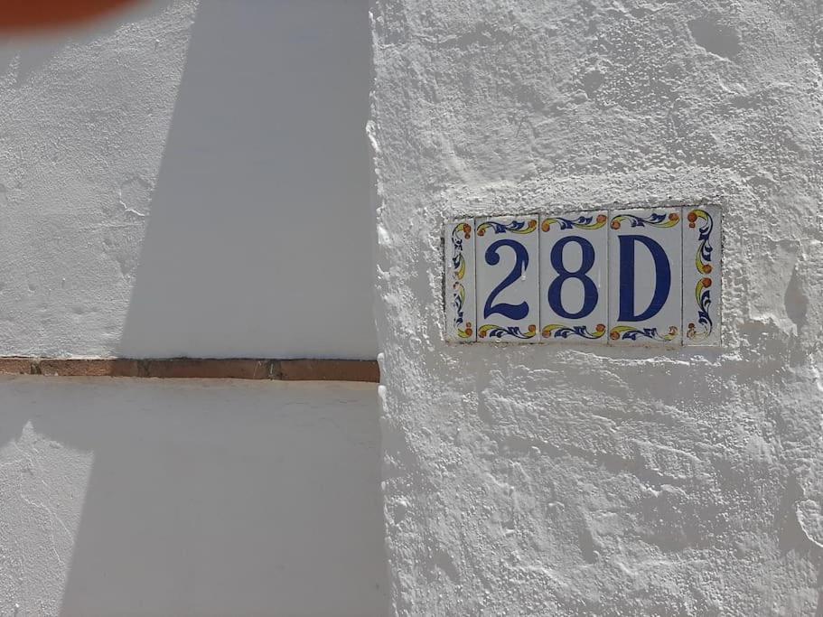 Playa A1 Min, Auto Check-in, Patio, Adosado * Marbella