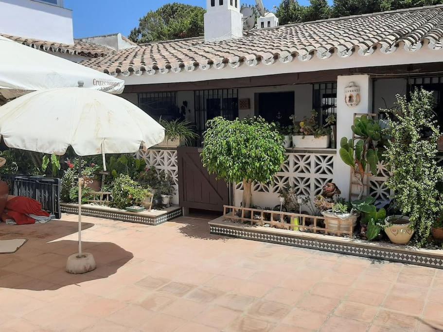 Сasa de vacaciones Playa A1 Min, Auto Check-in, Patio, Adosado